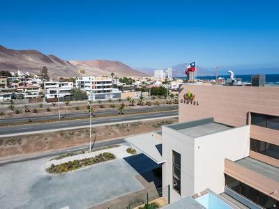 Hotel Geotel Antofagasta - Bild 2