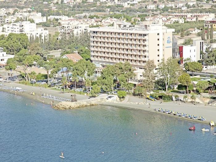 Poseidonia Beach Hotel - Bild 1