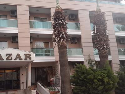 Hotel Nazar Otel - Bild 3
