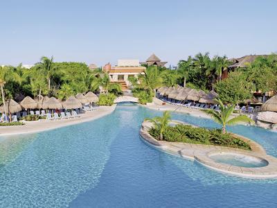 Hotel Iberostar Selection Paraíso Maya Suites - Bild 5