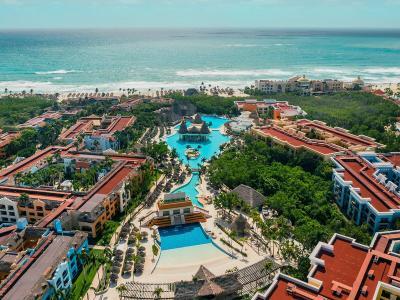 Hotel Iberostar Selection Paraíso Maya Suites - Bild 3