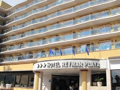 Hotel Reymar Playa - Bild 2
