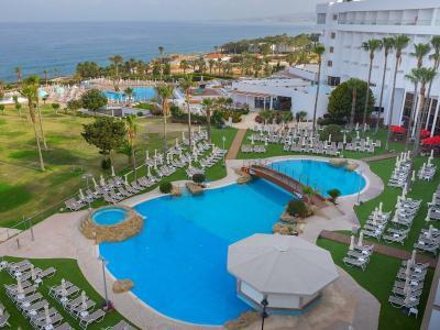 Hotel Leonardo Laura Beach & Splash Resort - Bild 5