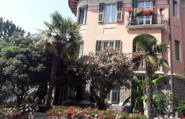 Hotel La Scogliera - Bild 1