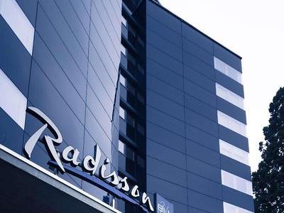 Hotel Radisson Blu St. Gallen - Bild 4