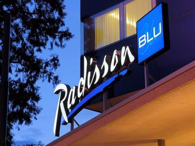 Hotel Radisson Blu St. Gallen - Bild 3