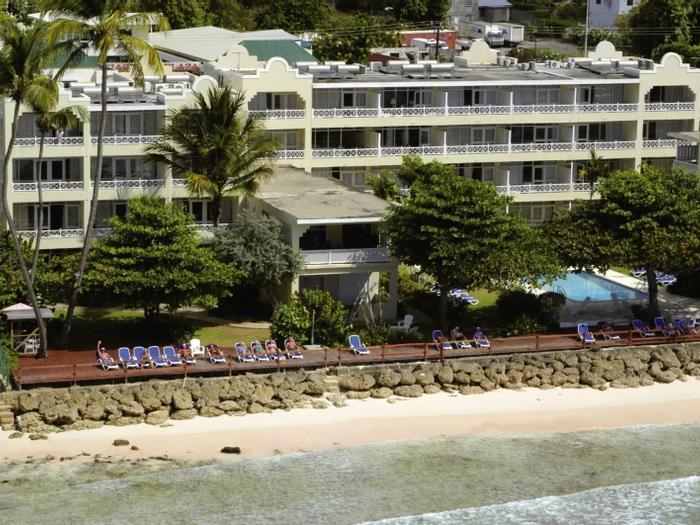 Harlequin Barbados H Hotel - Bild 1