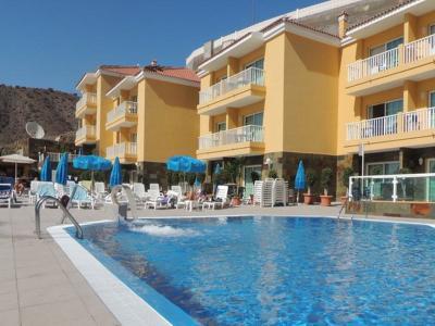 Hotel Villa del Mar - Bild 2