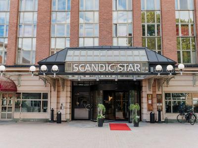Hotel Scandic Star Sollentuna - Bild 2
