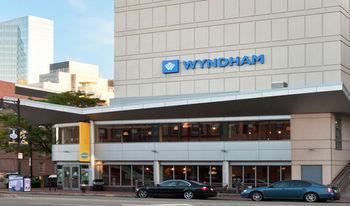 Hotel Wyndham Boston Beacon Hill - Bild 3