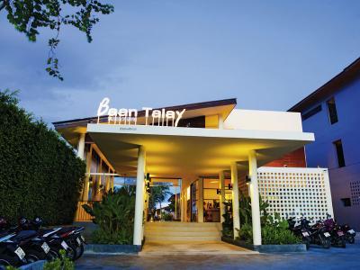 Hotel Baan Talay Resort - Bild 4
