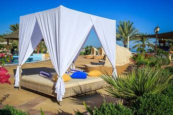 Hotel Danat Jebel Dhanna Resort - Bild 4