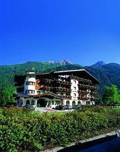 Alpenhotel Fernau - Bild 4
