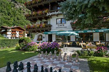 Alpenhotel Fernau - Bild 3