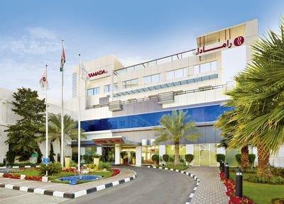 Hotel Ramada by Wyndham Qurum Beach - Bild 5