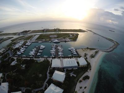 Hotel Old Bahama Bay Resort & Yacht Harbour - Bild 5