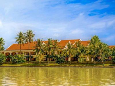 Hotel Anantara Hoi An Resort - Bild 3