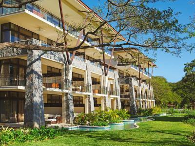 Hotel Occidental Papagayo - Bild 2