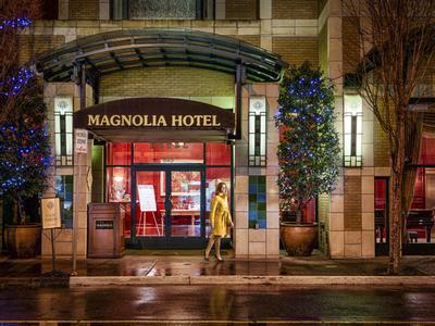 Hotel Magnolia - Bild 2