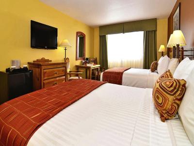 Hotel Best Western Plus Rio Grande Inn - Bild 5