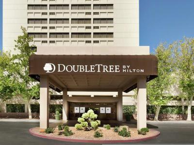 Hotel DoubleTree by Hilton Albuquerque - Bild 2
