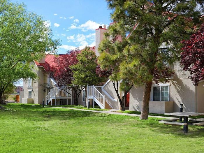 Hotel Sonesta ES Suites Albuquerque - Bild 1