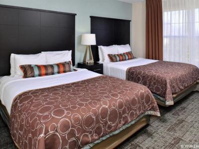 Hotel Staybridge Suites Dallas-Addison - Bild 3