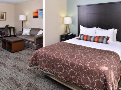 Hotel Staybridge Suites Dallas-Addison - Bild 2