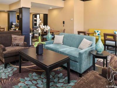 Hotel Staybridge Suites Dallas-Addison - Bild 5