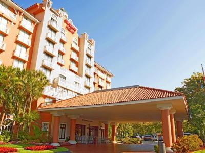 Hotel Sheraton Suites Fort Lauderdale at Cypress Creek - Bild 4