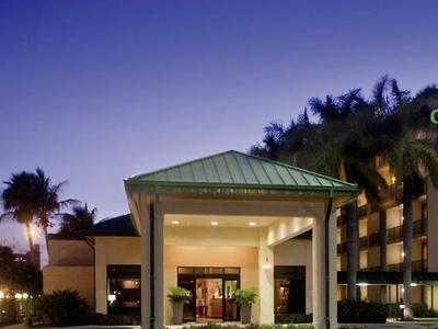 Hotel Courtyard Fort Lauderdale East - Bild 3