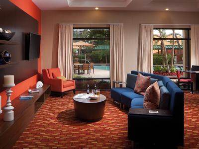 Hotel Courtyard Fort Lauderdale East - Bild 5