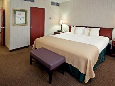 DoubleTree by Hilton Houston Medical Center Hotel & Suites - Bild 3