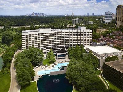 Omni Houston Hotel - Bild 3