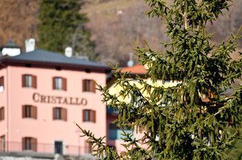 Hotel Cristallo - Bild 2