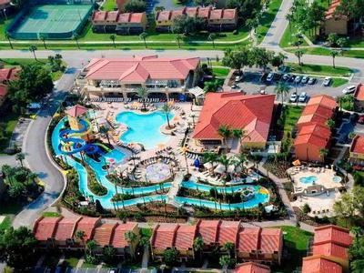 Hotel Fantasy World Resort - Bild 2