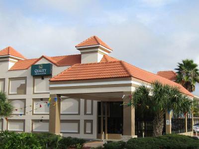 Hotel Quality Inn & Suites Kissimmee by The Lake - Bild 3