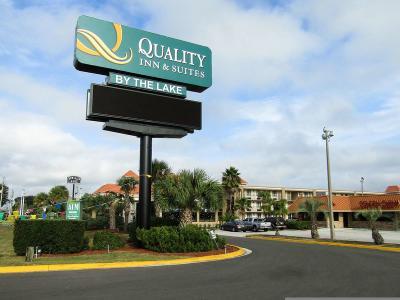 Hotel Quality Inn & Suites Kissimmee by The Lake - Bild 4