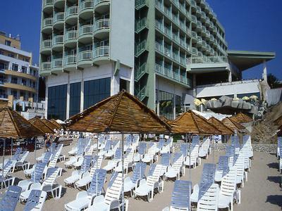 Bilyana Beach Hotel - Bild 4