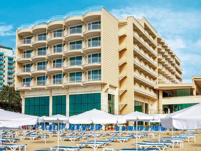 Bilyana Beach Hotel - Bild 3