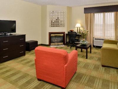 Hotel Holiday Inn Express & Suites Indianapolis West - Airport Area - Bild 4
