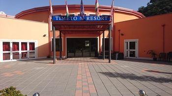 Hotel Timeto Resort - Bild 1