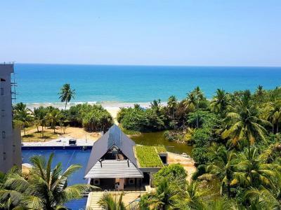 Hotel Sheraton Kosgoda Turtle Beach Resort - Bild 3