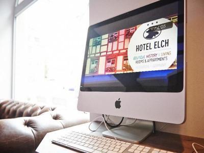 Hotel Elch Boutique - Bild 2