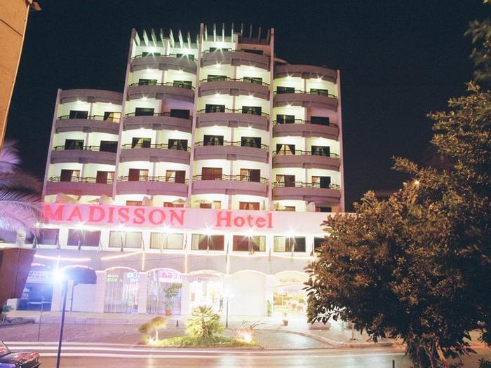 Madisson Hotel - Bild 1