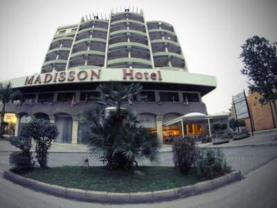 Madisson Hotel - Bild 3