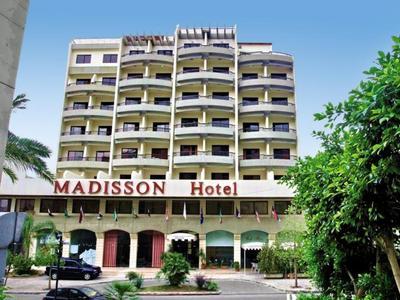 Madisson Hotel - Bild 2