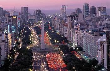 Hotel InterContinental Buenos Aires - Bild 4