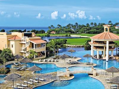 Hotel Divi Village Golf & Beach Resort - Bild 4