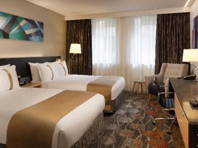 Hotel Holiday Inn Perth City Centre - Bild 4